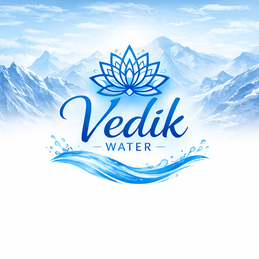 vedik water